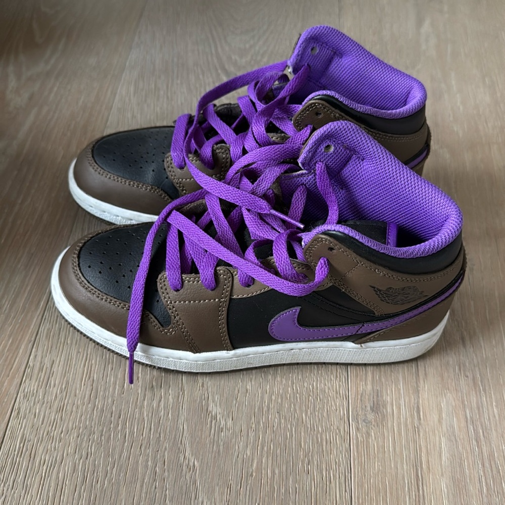 Nike air force ones